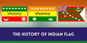 Indian Flag Before 1947 – Who Designed Our National Flag?