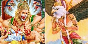 7 Gods In Hindu Mythology Who Have Animal Heads