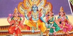 7 Hindu Gods Who Have Multiple Wives (But WHY)