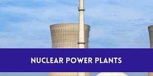 7 Latest Nuclear Power Plants In India With Highest Capacity
