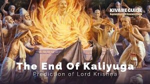 How & When Will Kaliyuga End? Prediction Of Lord Krishna