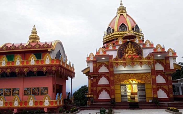 Viswa Vinayak Temple
